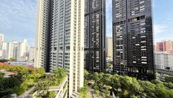 Blk 40B Skyoasis @ Dawson (Queenstown), HDB 3 Rooms #564163411